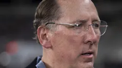 John Textor, dono da SAF do Botafogo