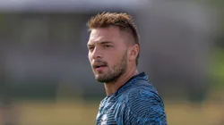 Goleiro retornou de empréstimo em 2025