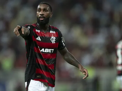 Flamengo só perdeu duas vezes para times da Paraíba