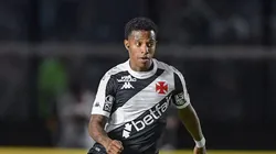 Tchê Tchê, volante do Vasco