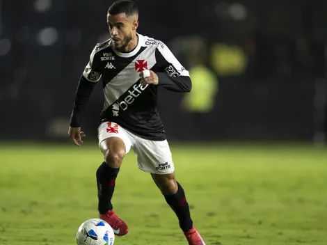 Vasco e Operário-PR: duelo com histórico de equilíbrio