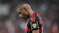 De La Cruz ficou irritado após derrota na Libertadores e 'contaminou' vestiário, diz jornalista
