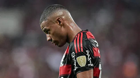 De La Cruz ficou irritado após derrota na Libertadores e 'contaminou' vestiário, diz jornalista