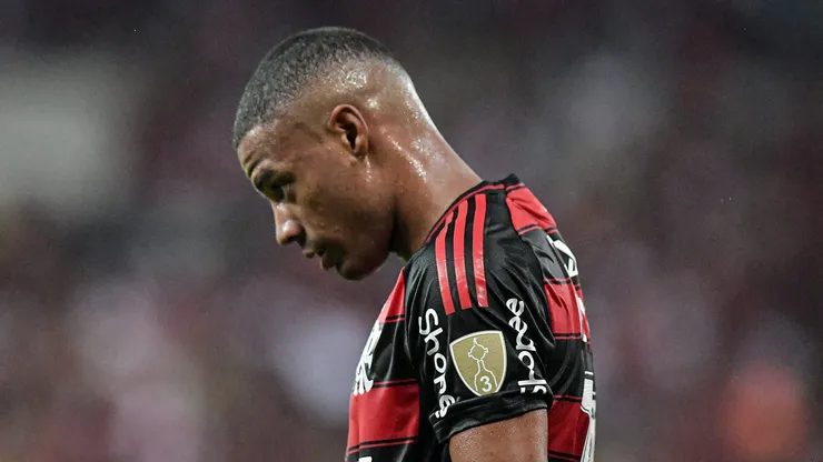 De La Cruz ficou irritado após derrota na Libertadores e 'contaminou' vestiário, diz jornalista
