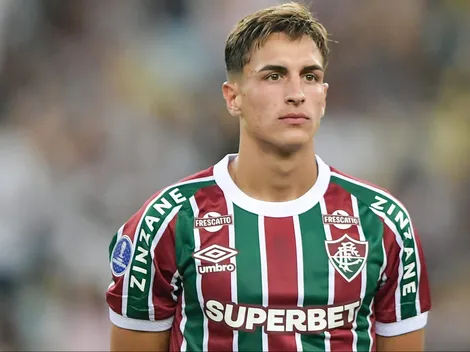 Bernal e + 3 podem ser novidades contra o Santos