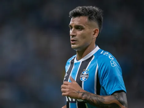 Grêmio reencontra CSA pela Copa do Brasil e tenta quebrar tabu