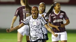 Ferroviária x Corinthians. Foto: Thiago Calil/AGIF