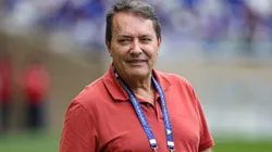 Dono da SAF se envolveu em uma polêmica recentemente