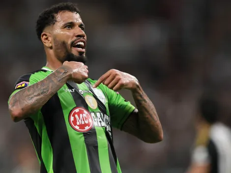 Palpite Remo x América-MG - Série B - 13/04/2025