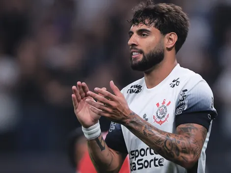 Corinthians vive melhor fase contra o rival Palmeiras desde 2020