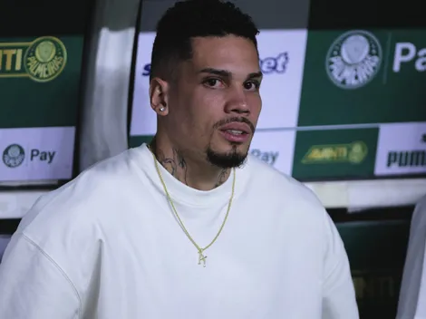 Paulinho publica vídeo para torcida antes de encarar o Corinthians