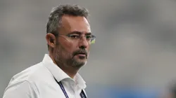 Alexandre Mattos é o atual SEO da Raposa