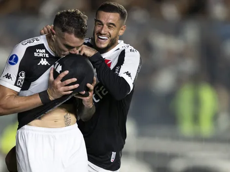 Onde assistir Vasco x Sport pelo Brasileirão 2025