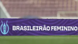Brasileirão Feminino. Foto: Pedro Zacchi/AGIF