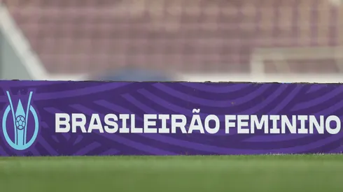 Brasileirão Feminino. Foto: Pedro Zacchi/AGIF