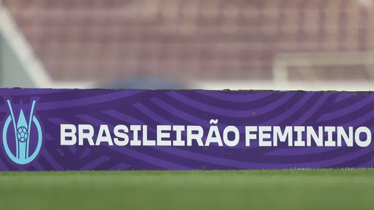 Brasileirão Feminino. Foto: Pedro Zacchi/AGIF