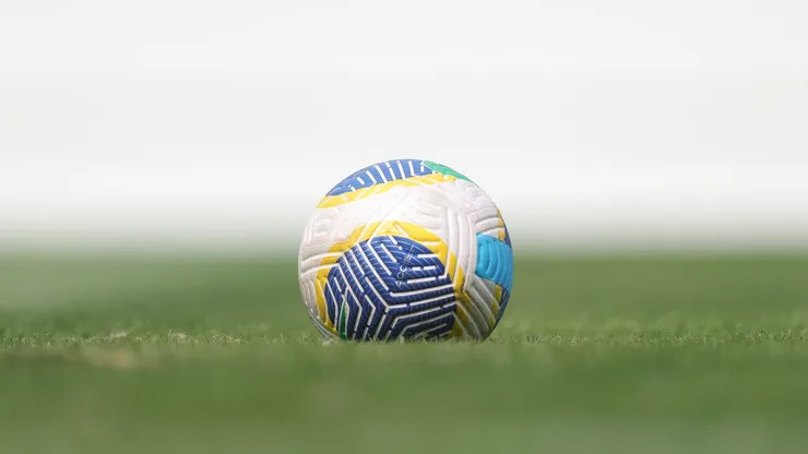 Brasileirão Feminino. Foto: Pedro Zacchi/AGIF