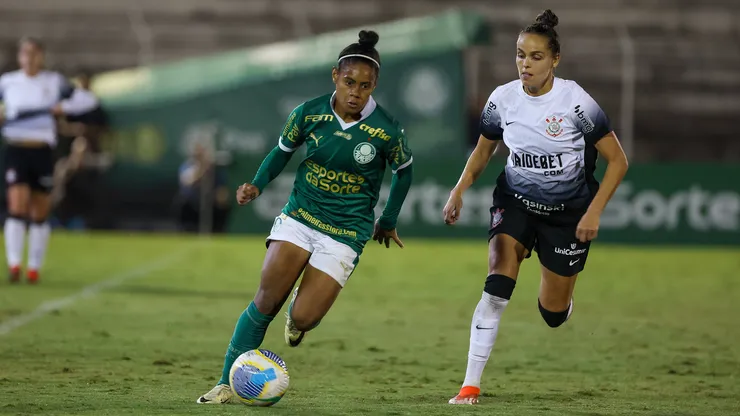 Corinthians e Palmeiras disputam clássico neste sábado - Foto: Fabio Menotti/Palmeiras