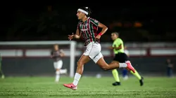 Fluminense recebe o Internacional neste sábado - Foto: Marina Garcia/Fluminense FC