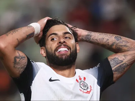 Yuri Alberto aponta "jogo de altíssimo nível" e aponta força do Flamengo no Brasileirão Betano