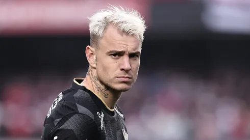 Róger Guedes pode ser o grande reforço do Grêmio.