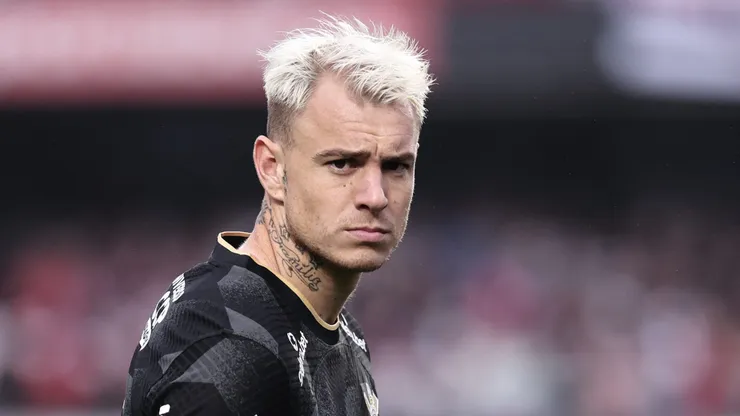 Róger Guedes pode ser o grande reforço do Grêmio.