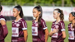 Ferroviária vai disputar o campeonato em 2025 - Foto: Rafael Zocco/Ferroviária SAF