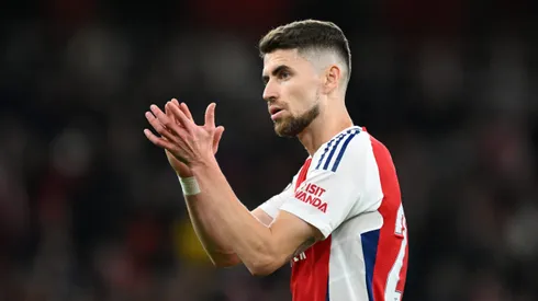 Atleta é o principal objetivo da equipe carioca. Photo by Justin Setterfield/Getty Images