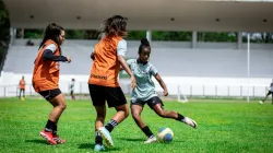 Ceará disputaa o Brasileirão Feminino A3 em 2025 - Foto: Gledson Jorge / Ceará SC