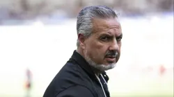 José Boto trouxe mais um reforço ao Flamengo - Foto: Jorge Rodrigues/AGIF.