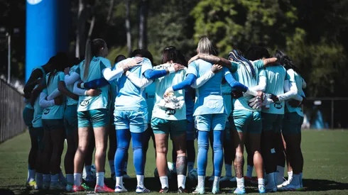 Cruzeiro pode assumir a liderança do Brasileirão Feminino - Foto: Gustavo Martins/ Cruzeiro