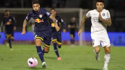 Bragantino e Botafogo se encontram neste sábado (12), às 16h, pela terceira rodada do Brasileirão.