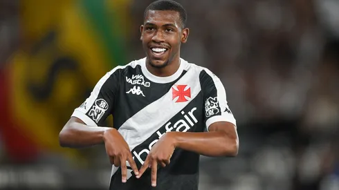 Rayan se transformou desde a chegada de Diniz