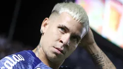 Soteldo está relacionado contra o Flu.