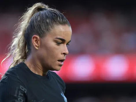 Corinthians Feminino perde e desperdiça a chance de virar líder