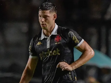 Manuel Capasso surpreende e recusa acerto com o Vitória