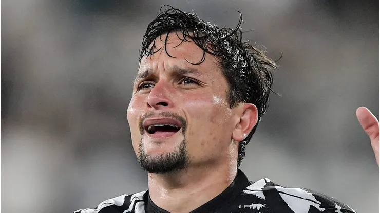 Artur foi muito criticado na rede social do X.