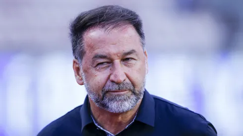 Augusto Melo em jogo do Timão