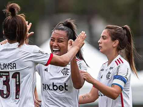 Artilheiras da história do Flamengo e o cenário no Brasileirão