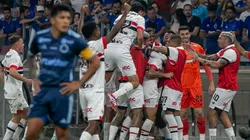 Para Milton Neves, São Paulo se recupera diante do Cruzeiro