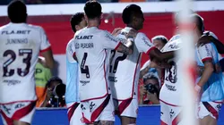 Flamengo conquistou no Barradão sua primeira vitória no Brasileirão