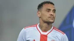 Meio-campista também é elogiado pelo torcedor