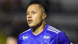 Marlon, ex-lateral do Cruzeiro é anunciado pelo Grêmio e já conquistou os torcedores