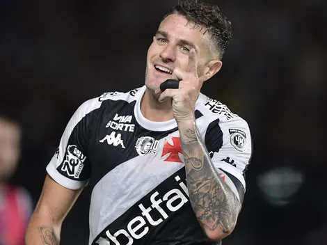 Vasco vence o Sport e dorme no G-4 do Campeonato Brasileiro