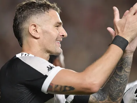 Áudio do VAR em gol de Vegetti é revelado