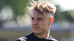 Róger Guedes é a grande prioridade do Grêmio - Foto: Marcello Zambrana/AGIF