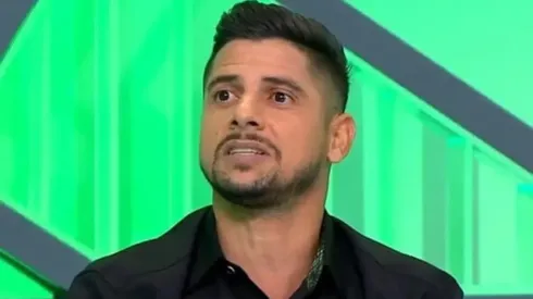 Cicinho analisa desempenho do Fluminense de Renato Gaúcho - Foto: Reprodução/Band