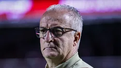 Dorival ganhou a Copa do Brasil pelo Tricolor.