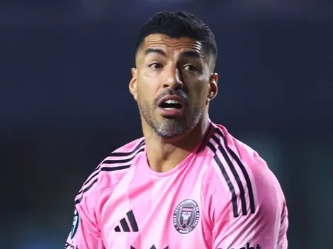 Luís Suárez, ex-Grêmio, se posiciona sobre aposentadoria