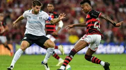 Grêmio e Flamengo se enfrentam neste domingo (13), às 17h30, pela terceira rodada do Brasileirão.